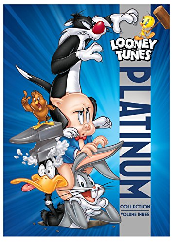 LOONEY TUNES PLATINUM COLLECTION VOLUME 3