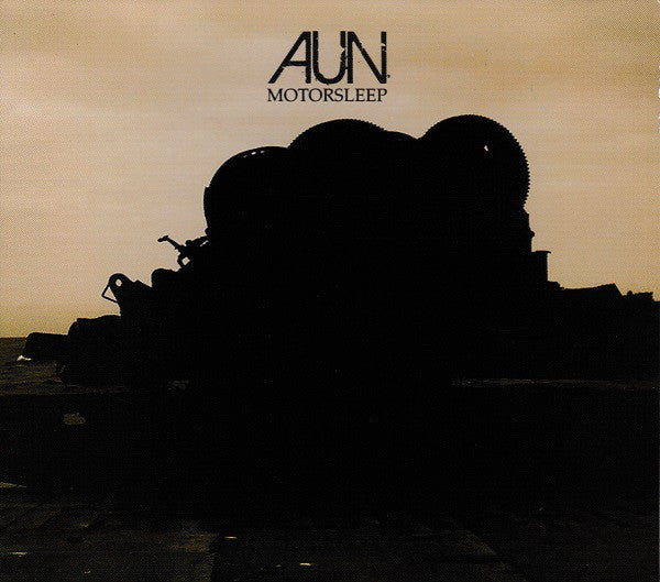 AUN - MOTORSLEEP