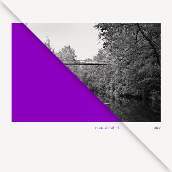 RATTI, NICOLA - ODE