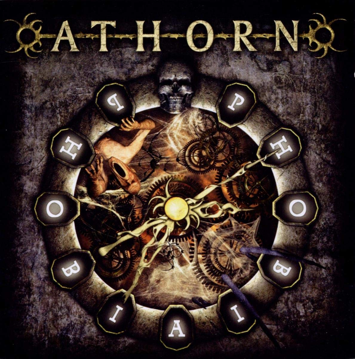 ATHORN - PHOBIA