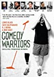 COMEDY WARRIORS: HEALING THROUGH HUMOUR - DVD