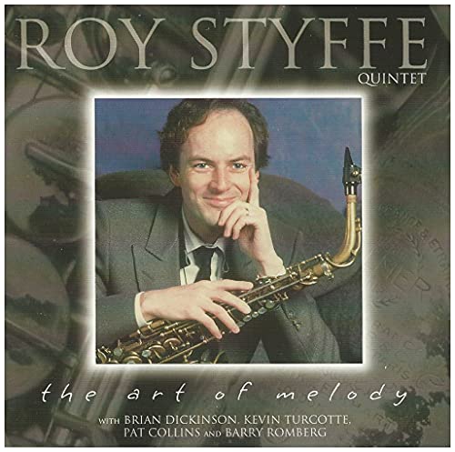 STYFFE, ROY - ART OF MELODY