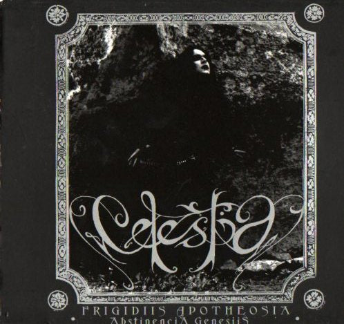 CELESTIA - FRIGIDIIS APOTHEOSIA