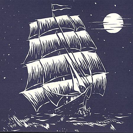 SULTANS - GHOST SHIP