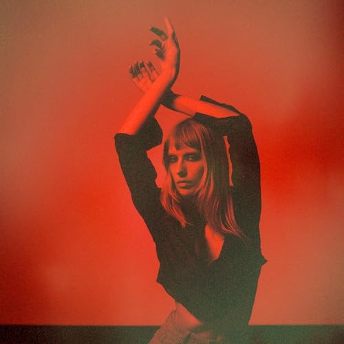 PAIGE BARLOW - TABULA RASA (CD)