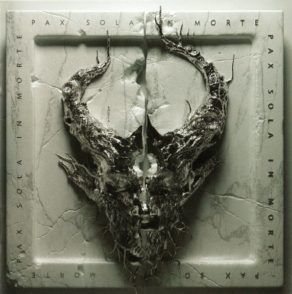 DEMON HUNTER - PEACE