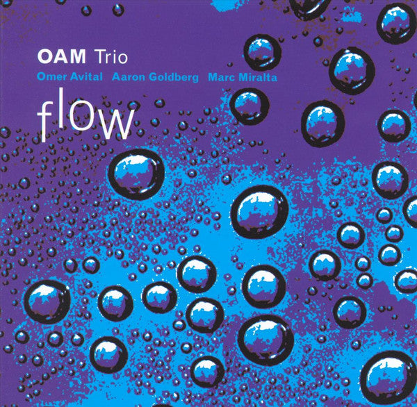 OAM TRIO - FLOW