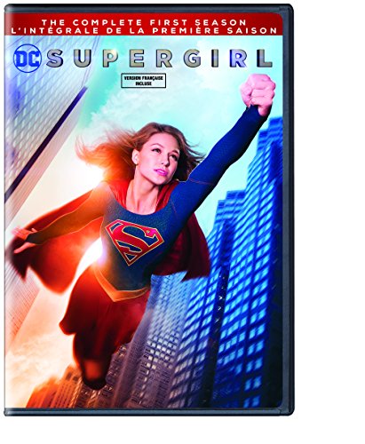 SUPERGIRL: SEASON 1