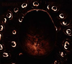 DOLORIAN - VOIDWARDS