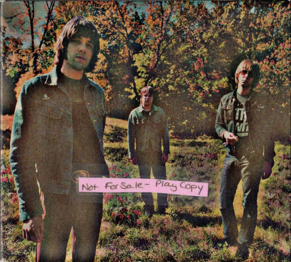 MOODS FOR MODERNS - LOUD & CLEAR
