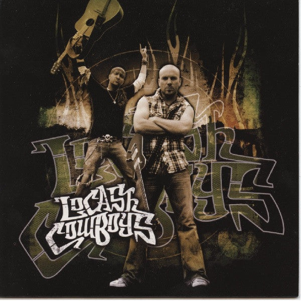 LOCASH COWBOYS - ST