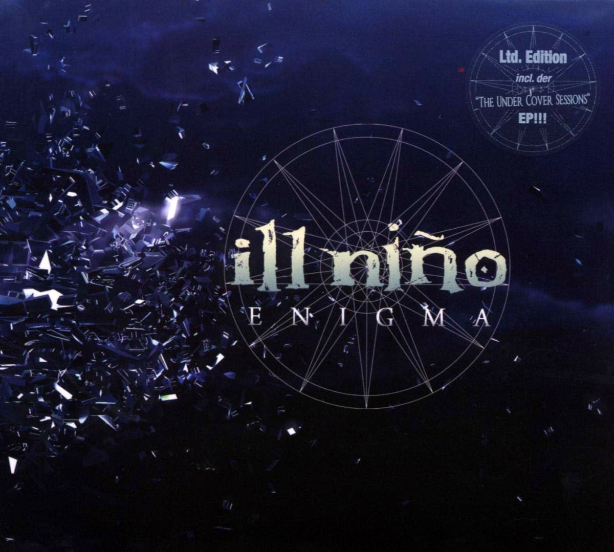 ILL NINO - ENIGMA
