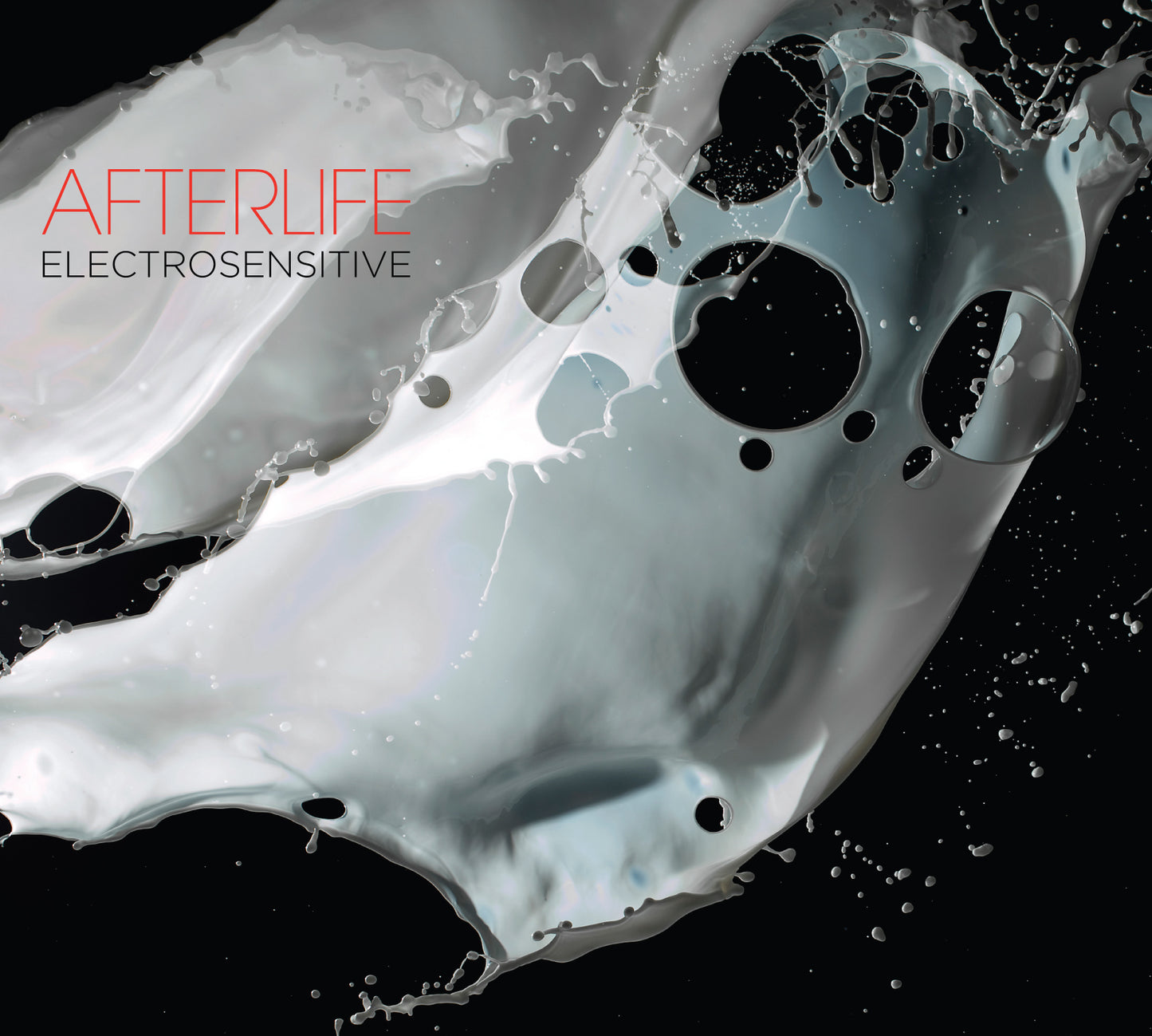 AFTERLIFE - ELECTROSENSITIVE