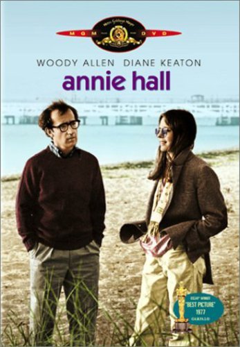 ANNIE HALL