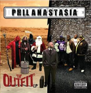 ANASTASIA, PHIL - OUTFIT LP