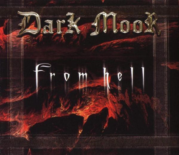 DARK MOOR - FROM HELL
