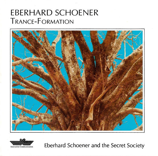 SCHOENER, EBERHARD - TRANCE-FORMATION