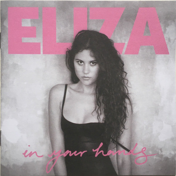 DOOLITTLE, ELIZA - IN YOUR HANDS