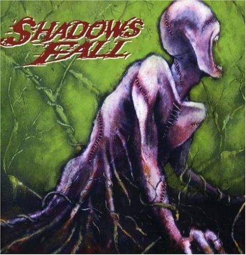 SHADOWS FALL - THREADS OF LIFE