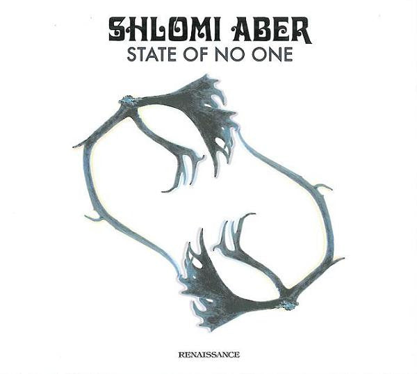 ABER, SHLOMI - STATE OF NO ONE