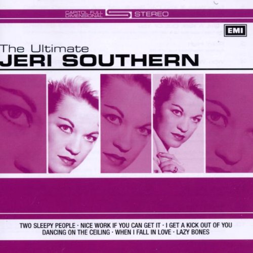 SOUTHERN, JERI - ULTIMATE