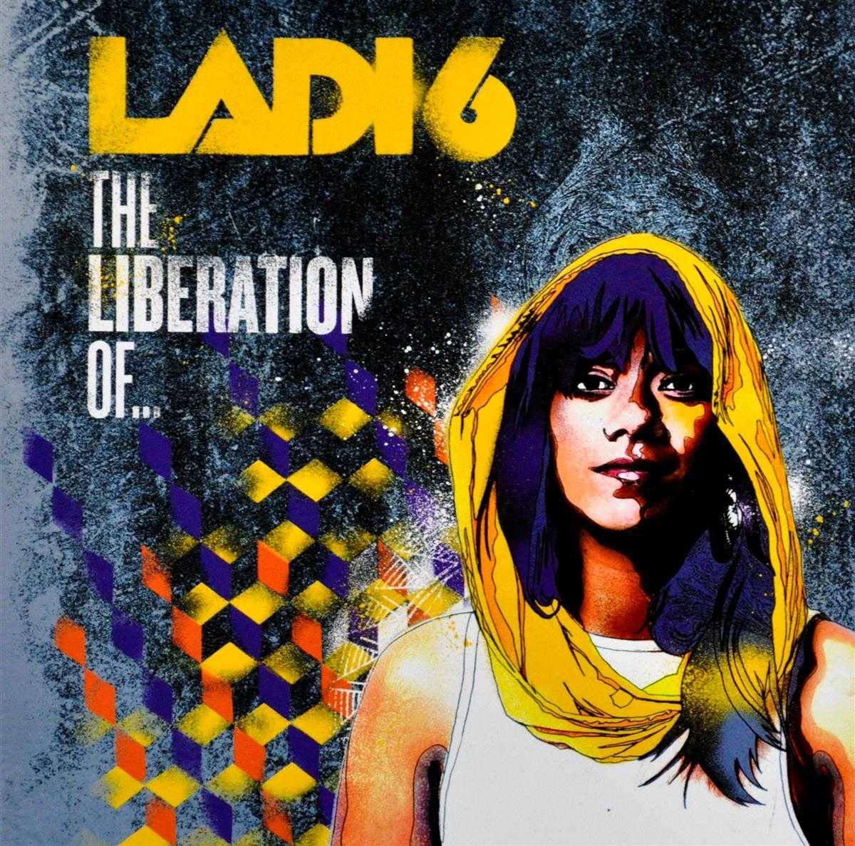 LADI6 - LIBERATION OF