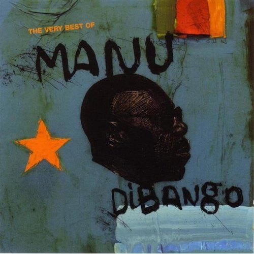 DIBANGO, MANU - AFRICADELIX