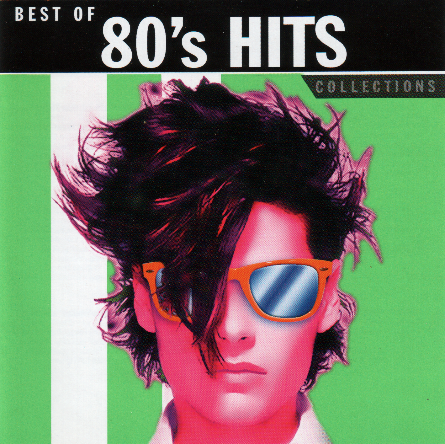 VARIOUS - 80S HITS! COLLECTIONS