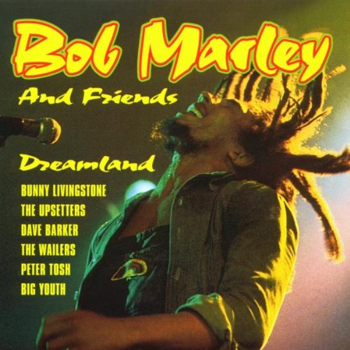 MARLEY, BOB - DREAMLAND