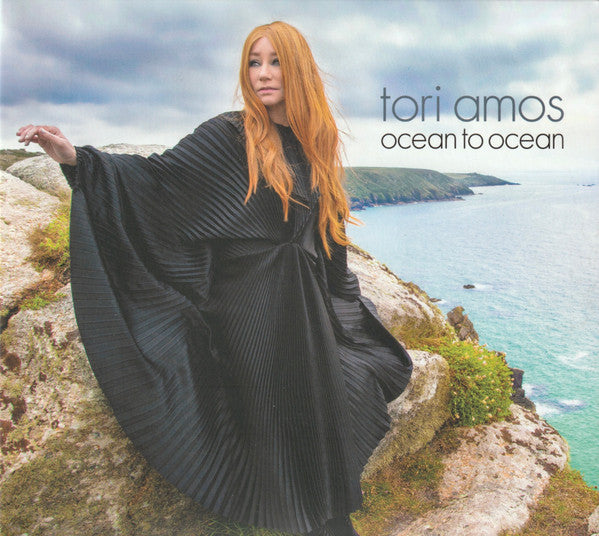 AMOS, TORI - OCEAN TO OCEAN