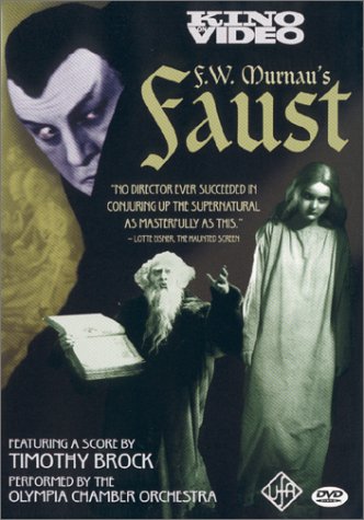 FAUST (FULL SCREEN)