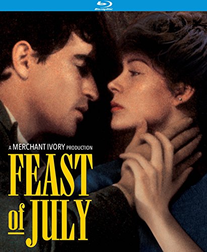 FEAST OF JULY - BLU-KL STUDIO CLASSICS
