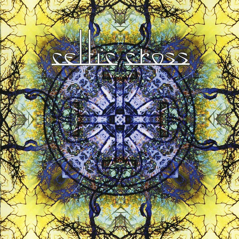 CELTIC CROSS - HICKSVILLE