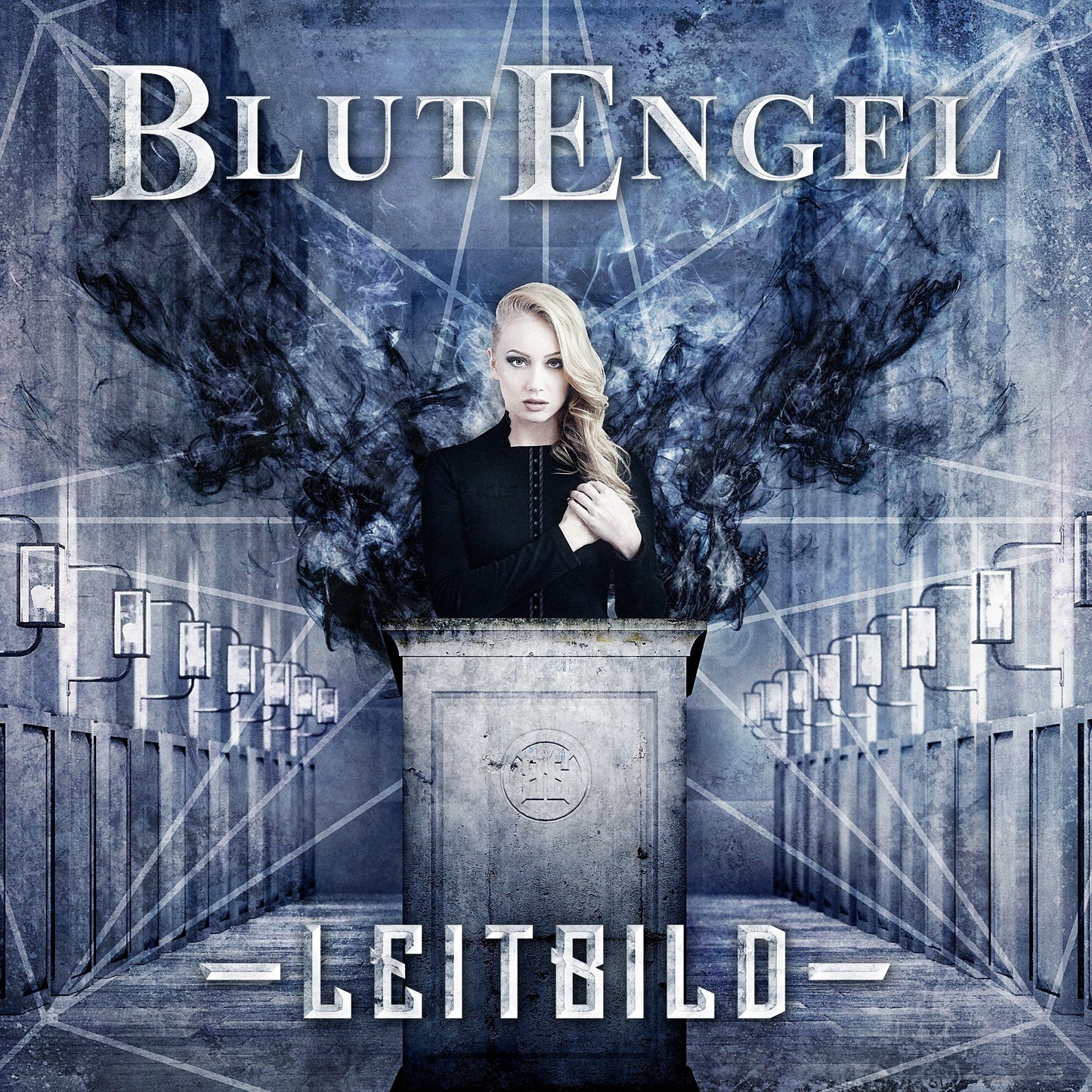 BLUTENGEL - LEITBILD