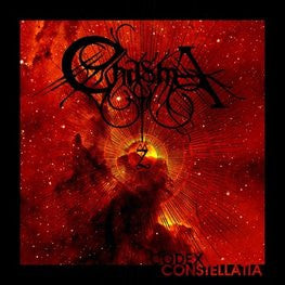CHASMA - CODEX CONSTELLATIA