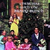 BRADY BUNCH - CHRISTMAS WITH THE BRADY BUNCH