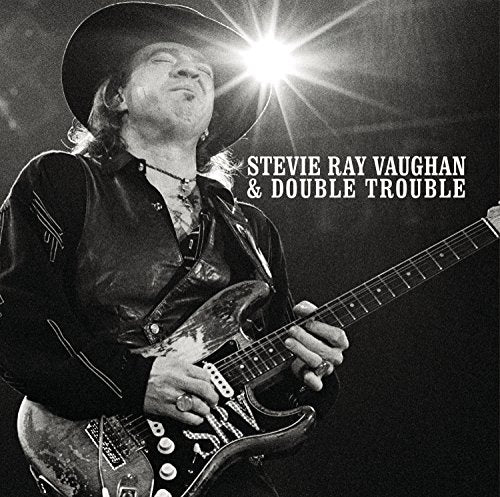 VAUGHAN,STEVIE RAY - THE REAL DEAL: GREATEST HITS VOLUME 1 (CD)
