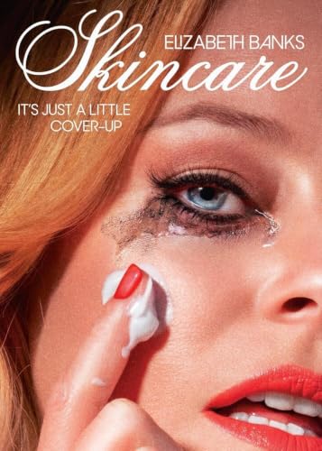SKINCARE - DVD-2024-ELIZABETH BANKS