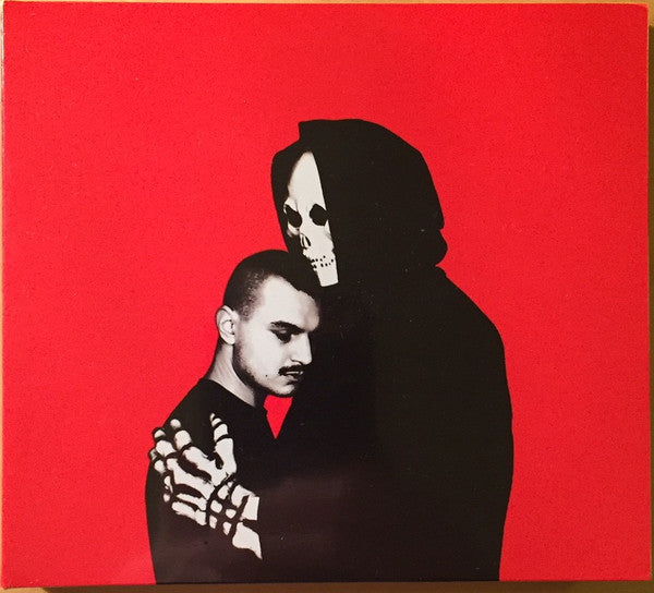 MR. KITTY - EPHEMERAL