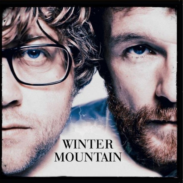 WINTER MOUNTAIN - ST