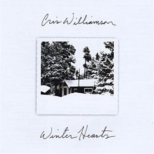 WILLIAMSON, CRIS - WINTER HEARTS