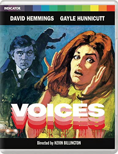 VOICES - BLU-1973-DAVID HEMMINGS-INDICATOR