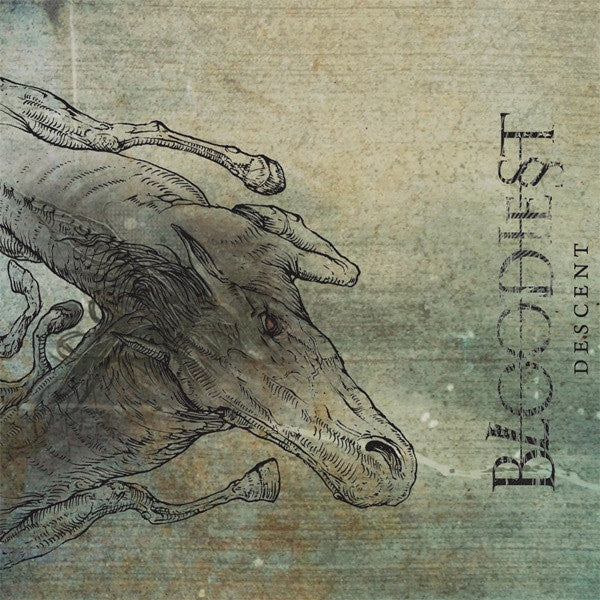BLOODIEST - DESCENT