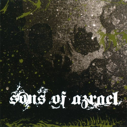 SONS OF AZRAEL - CONJURATION OF VENGEANCE