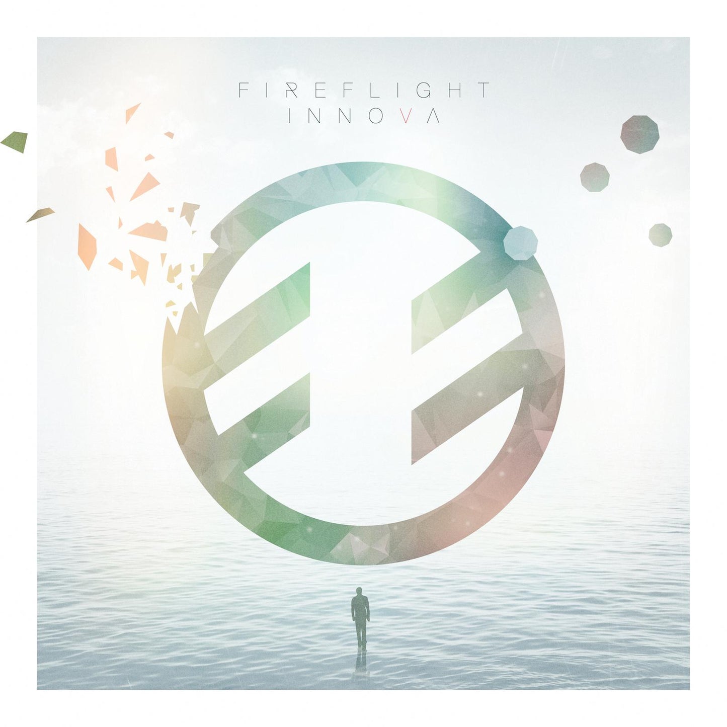 FIREFLIGHT - INNOVA
