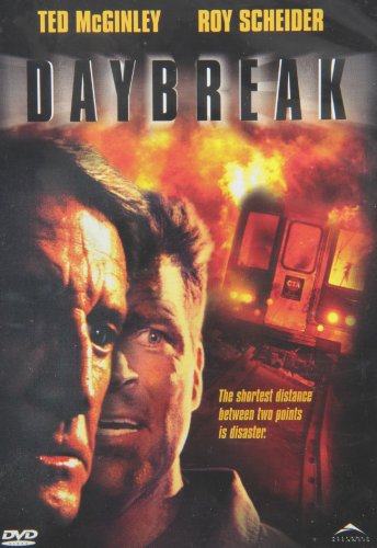 DAYBREAK (MOVIE) - DVD-2000-TED MCGINLEY