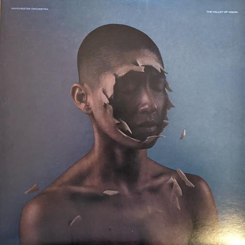 MANCHESTER ORCHESTRA - THE VALLEY OF VISION