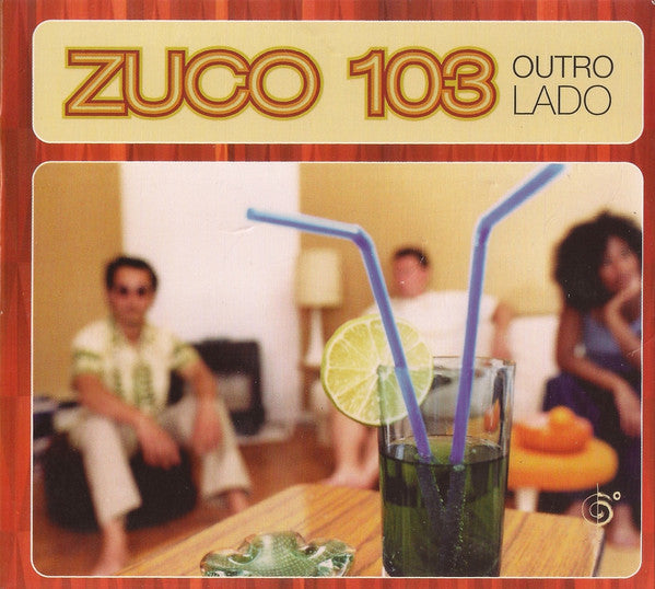 ZUCO 103 - OUTRO LADO
