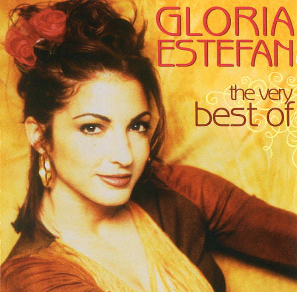 ESTEFAN, GLORIA - VERY BEST OF (IMPORT)