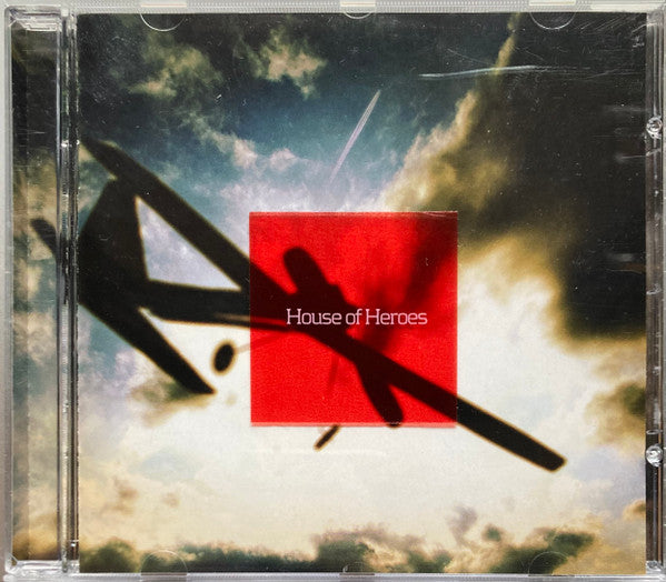HOUSE OF HEROES - ST